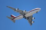 N744CK @ KMCO - MCO spotting 2019 - by Florida Metal