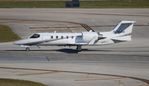 N744N @ KFLL - FLL spotting 2018 - by Florida Metal