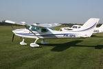 PH-4P6 @ EHMZ - at ehmz - by Ronald