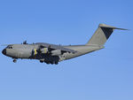 CT-01 @ EGSH - BAF659 on short finals for RWY 27.....