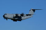 CT-01 @ EGSH - On approach to Norwich. - by Graham Reeve
