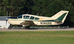 N746RR @ KOSH - EAA OSH 2018 - by Florida Metal