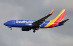 N746SW @ KMCO - MCO spotting 2017 - by Florida Metal