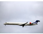 EI-FPW @ EKCH - EI-FPW landing rw 22L