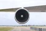 N747NA @ KDAB - DAB spotting 2017 - by Florida Metal
