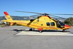 F-HMCC - Parked, opered by Samu26-07 - by Romain Roux