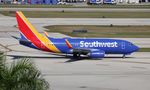 N747SA @ KFLL - FLL spotting 2018 - by Florida Metal