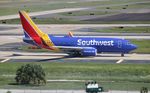 N748SW @ KTPA - TPA spotting 2018 - by Florida Metal