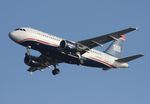 N748UW @ KTPA - TPA spotting 2009 - by Florida Metal