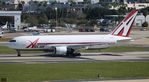 N750AX @ KTPA - TPA spotting 2016 - by Florida Metal