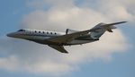 N750EA @ KORL - NBAA ORL 2018 - by Florida Metal