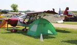 N750MB @ KOSH - EAA OSH 2018 - by Florida Metal