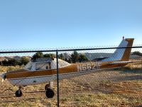 N6621F - September 4, 2020, Emmett, Idaho - by Joe Conner