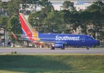 N751SW @ KMCO - MCO spotting 2016 - by Florida Metal