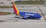 N751SW @ KFLL - FLL spotting 2018 - by Florida Metal