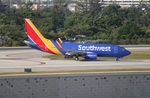 N751SW @ KFLL - FLL spotting 2019 - by Florida Metal