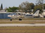 N751WW @ KORL - ORL spotting 2018
