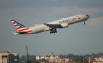 N752AN @ KMIA - MIA spotting 2018 - by Florida Metal