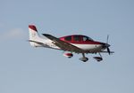N752B @ KORL - ORL spotting 2012