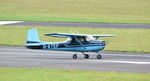 G-ATEF @ EGBJ - G-ATEF at Gloucestershire Airport. - by andrew1953