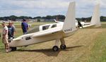 N753CZ @ KOSH - EAA OSH 2018 - by Florida Metal