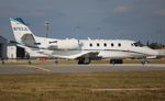 N753JL @ KORL - NBAA ORL 2016 - by Florida Metal