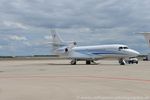 RA-09602 @ EDDK - Dassault Falcon 7X - 4G GZP Gazpromavia - 256 - RA-09602 - 31.05.2019 - CGN - by Ralf Winter
