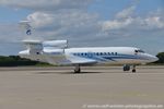 RA-09600 @ EDDK - Dassault Falcon 900LX - 4G GZP Gazpromavia - 240 - RA-09600 - 31.05.2019 - CGN - by Ralf Winter