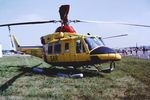 R-02 @ EGVA - At the 1997 Royal International Air Tattoo.