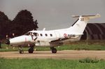 30 @ EBBE - Beauvechain Airshow 2002. - by Marc Van Ryssel