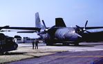 69-027 @ EGVA - At the 1997 Royal International Air Tattoo. - by kenvidkid