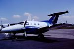 OO-SXC @ EGVA - At the 1997 Royal International Air Tattoo. - by kenvidkid
