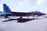 84-0027 @ EGVA - At the 1997 Royal International Air Tattoo. - by kenvidkid