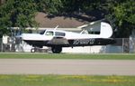 N755FM @ KOSH - EAA OSH 2018 - by Florida Metal