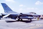 E-603 @ EGVA - At the 1997 Royal International Air Tattoo. - by kenvidkid