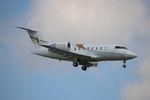 C-FYTZ @ LFPB - at Le Bourget - by B777juju