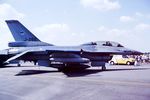J-262 @ EGVA - At the 1997 Royal International Air Tattoo. - by kenvidkid