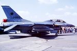 J-882 @ EGVA - At the 1997 Royal International Air Tattoo. - by kenvidkid