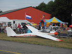 PH-319 @ EHSE - At the Seppe Classic Cars and Aeroplanes in June 2018 - by lk1250