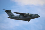 PT-ZNX @ LFPB - on display at SIAE 2019 - by B777juju