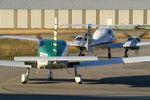 F-GDBP @ LOAN - private Socata TB-9 Tampico - by Thomas Ramgraber