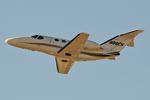 N88CH @ KBOI - Departing BOI. - by Gerald Howard