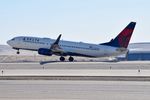 N380DA @ KBOI - Take off from 10L.
