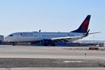 N380DA @ KBOI - On 10L. - by Gerald Howard