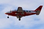 N31932 @ KBOI - Departing BOI. - by Gerald Howard