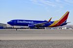 N8540V @ KBOI - Take off on 10L. - by Gerald Howard