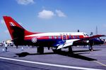 XX475 @ EGVA - At the 1997 Royal International Air Tattoo.