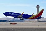 N8671D @ KBOI - Take off from 10L.