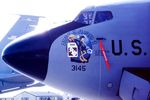 55-3145 @ EGVA - At the 1997 Royal International Air Tattoo. - by kenvidkid