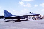 29 20 @ EGVA - At the 1997 Royal International Air Tattoo. - by kenvidkid